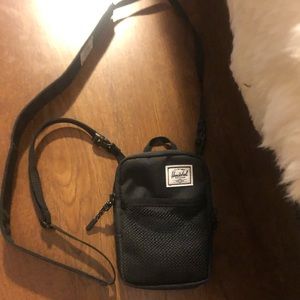 NWT Herschel crossbody